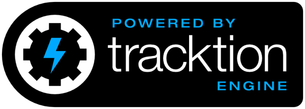 Tracktion Engine logo