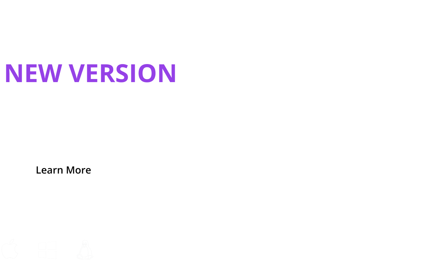 waveform 13 now available