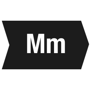 Master Mix Logo