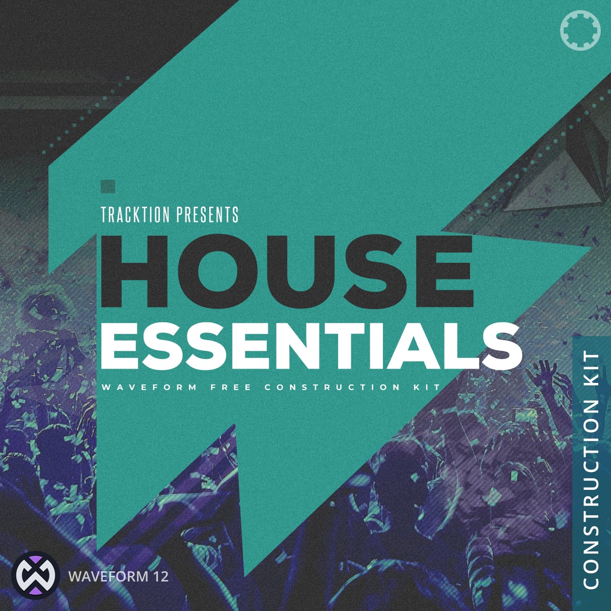 house essentials album cover