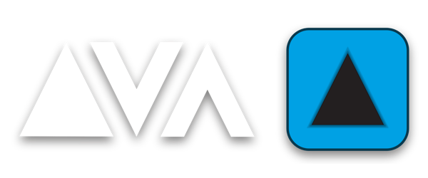 Delta-V logo