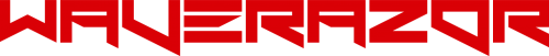 Waverazor logo